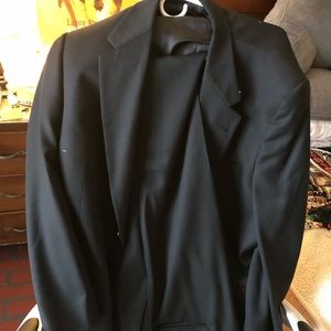 Hart Schaffner Marx Suit with Pants